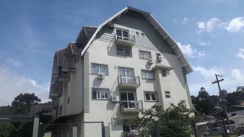 Apartamento Apto Do Vale