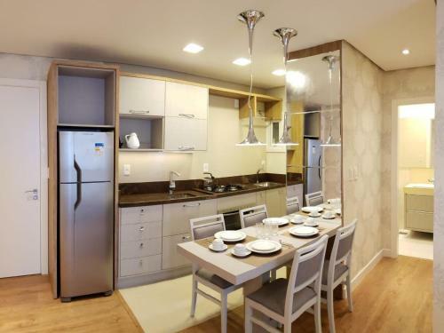 Apartamento Loft One Centro