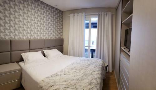 Apartamento Loft One Centro
