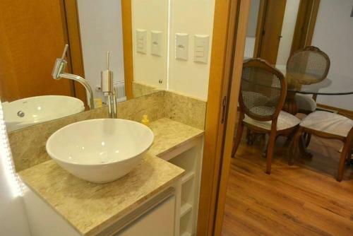 Apartamento Locar-in Gramado Flores Da Montanha