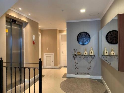 Apartamento Haus Berg 303 - Gramado (300 Metros Rua Coberta)