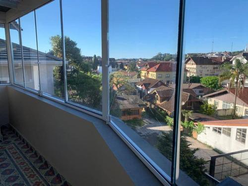 Apartamento Haus Berg 303 - Gramado (300 Metros Rua Coberta)