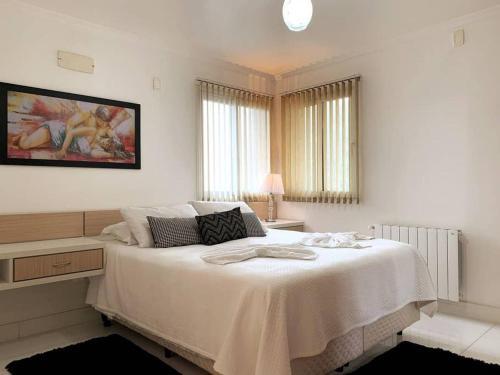 Apartamento Haus Berg 303 - Gramado (300 Metros Rua Coberta)