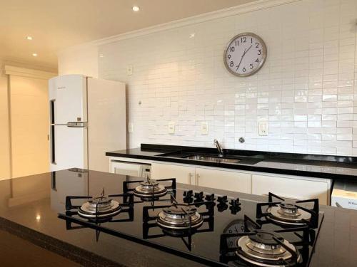 Apartamento Haus Berg 303 - Gramado (300 Metros Rua Coberta)
