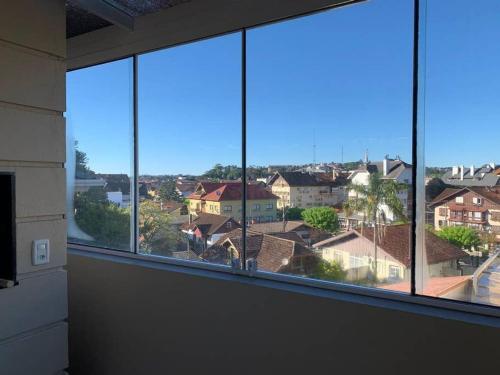 Apartamento Haus Berg 303 - Gramado (300 Metros Rua Coberta)
