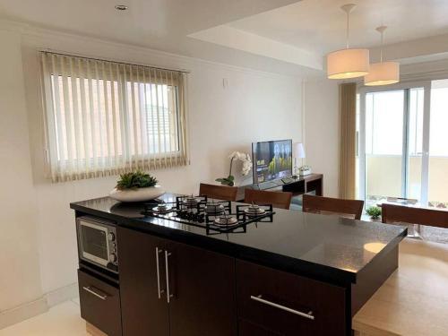 Apartamento Haus Berg 303 - Gramado (300 Metros Rua Coberta)