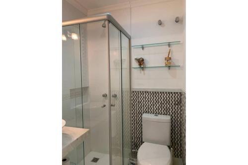 Apartamento Haus Berg 303 - Gramado (300 Metros Rua Coberta)