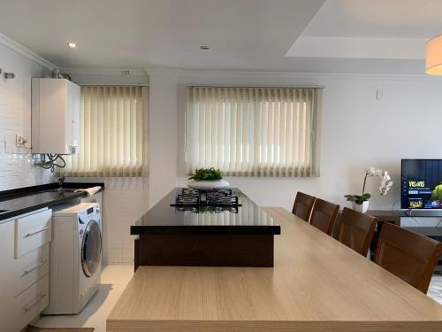 Apartamento Haus Berg 303 - Gramado (300 Metros Rua Coberta)