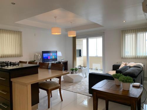 Apartamento Haus Berg 303 - Gramado (300 Metros Rua Coberta)