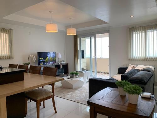Apartamento Haus Berg 303 - Gramado (300 Metros Rua Coberta)