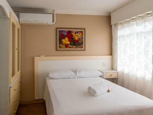 Apartamento Locar-in Gramado Studio 100 M Da Rua Coberta