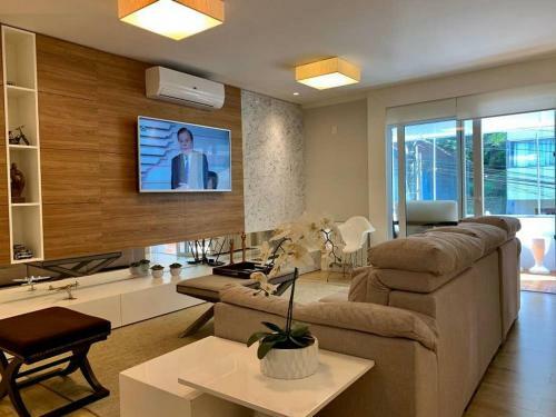 Apartamento Haus Berg 201 - Gramado (300 Metros Rua Coberta)