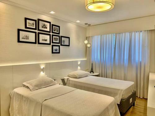 Apartamento Haus Berg 201 - Gramado (300 Metros Rua Coberta)