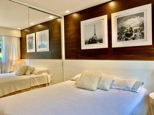 Apartamento Haus Berg 201 - Gramado (300 Metros Rua Coberta)