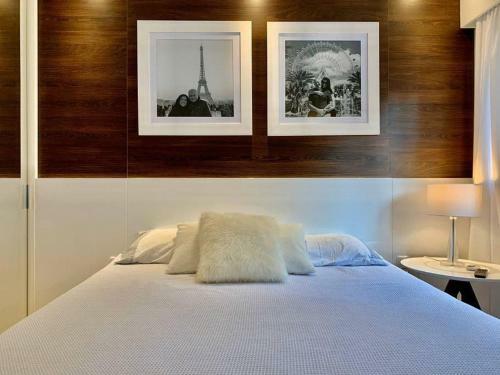 Apartamento Haus Berg 201 - Gramado (300 Metros Rua Coberta)