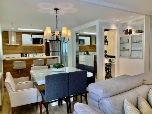Apartamento Haus Berg 201 - Gramado (300 Metros Rua Coberta)