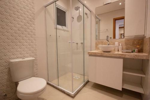 Apartamento Piemonte 104 - Moderno, Completo E Bem Localizado!