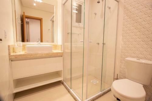 Apartamento Piemonte 104 - Moderno, Completo E Bem Localizado!