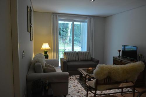 Apartamento Locar-in Gramado Homelland - 204