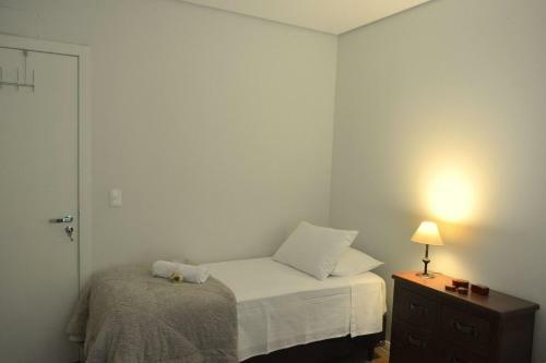 Apartamento Locar-in Gramado Homelland - 204