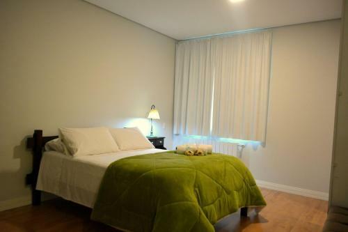 Apartamento Locar-in Gramado Homelland - 204