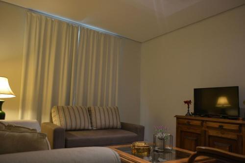 Apartamento Locar-in Gramado Homelland - 204