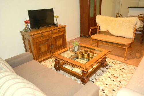 Apartamento Locar-in Gramado Homelland - 204
