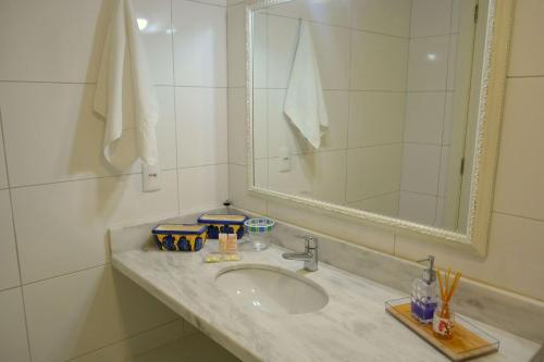 Apartamento Locar-in Gramado Homelland - 204