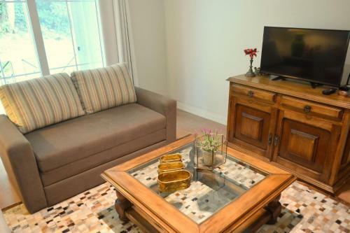 Apartamento Locar-in Gramado Homelland - 204