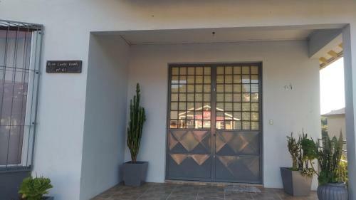 Apartamento Aconchego - 3