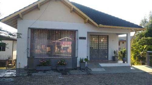 Apartamento Aconchego - 3