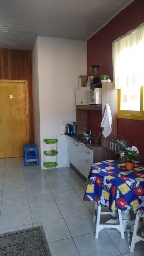 Apartamento Aconchego - 3