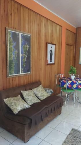 Apartamento Aconchego - 3