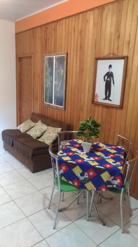 Apartamento Aconchego - 3