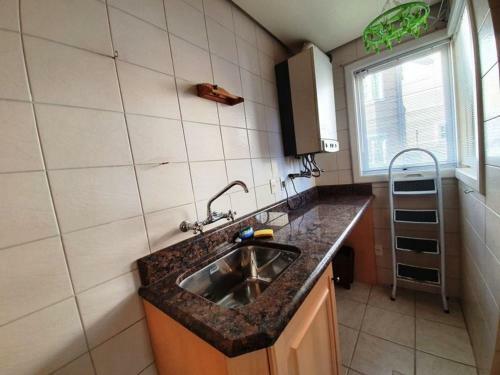 Apartamento 2 Suites Proximo Ao Centro - 500mts Rua Coberta