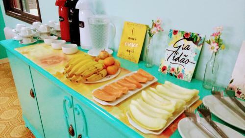 Hotel Casa Da Paz Hostel & Su�tes