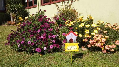Hotel Casa Da Paz Hostel & Su�tes