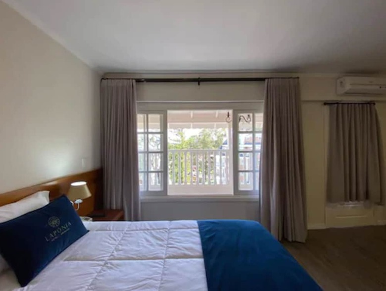 Lap�nia Hotel Gramado