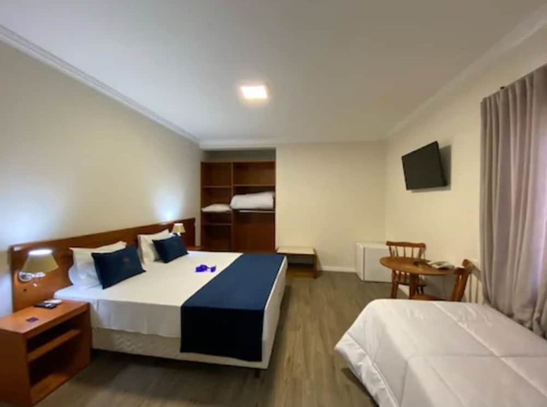 Lap�nia Hotel Gramado