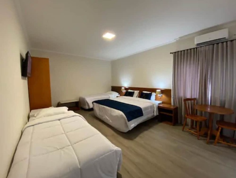 Lap�nia Hotel Gramado
