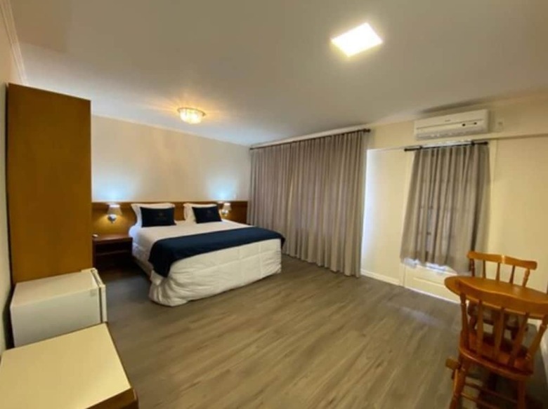 Lap�nia Hotel Gramado