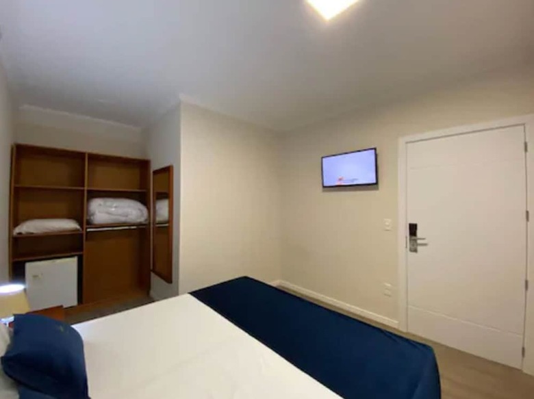 Lap�nia Hotel Gramado