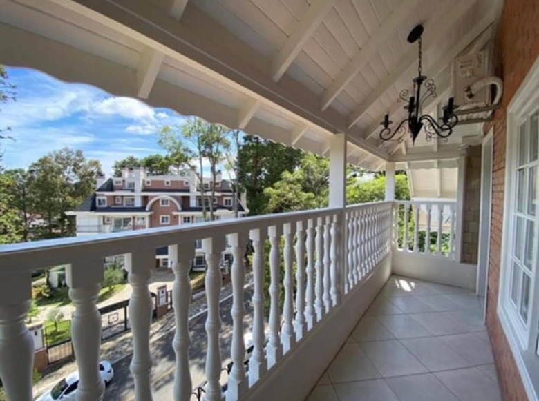 Lap�nia Hotel Gramado
