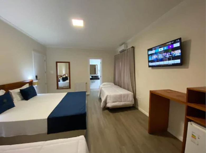 Lap�nia Hotel Gramado