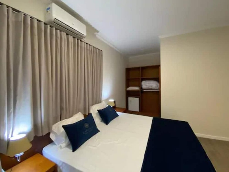 Lap�nia Hotel Gramado