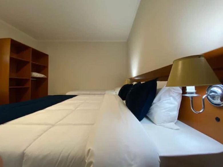 Lap�nia Hotel Gramado
