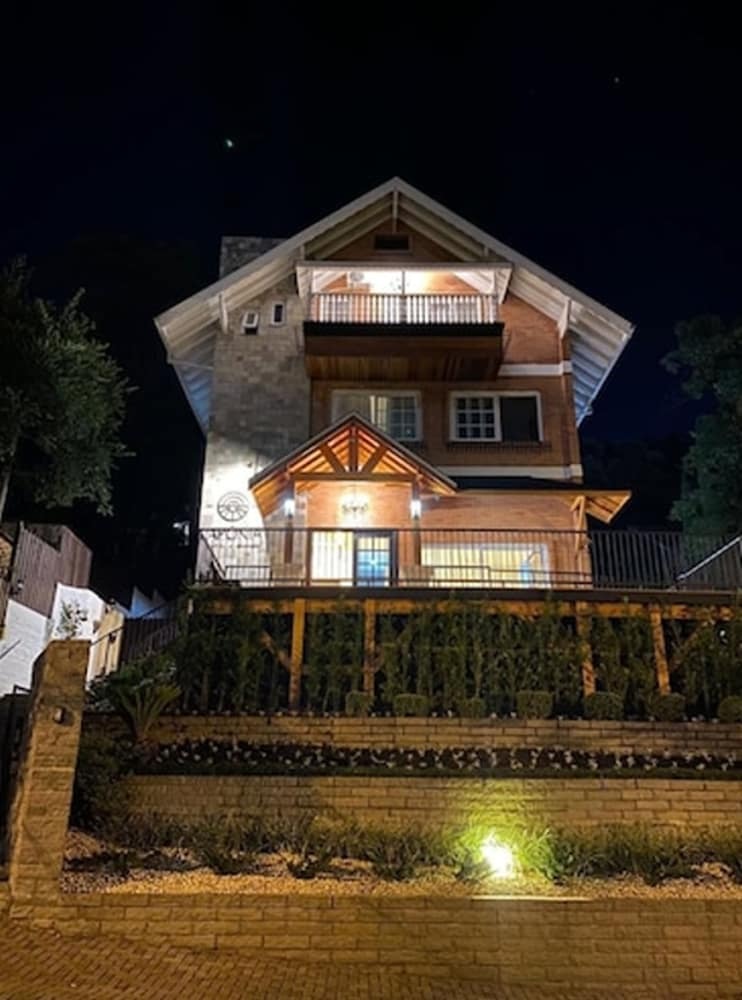 Lap�nia Hotel Gramado