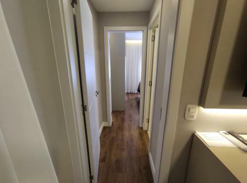 Apartamento Loft Nilo Dias, Centro - A 300m Da Rua Coberta