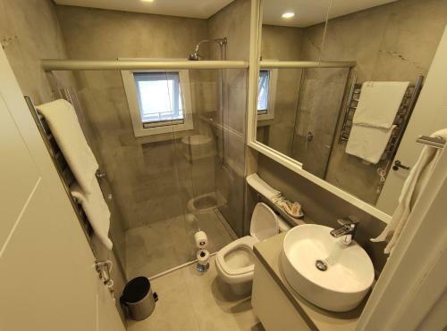 Apartamento Loft Nilo Dias, Centro - A 300m Da Rua Coberta