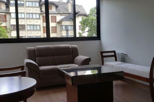 Apartamento Vale Das Hortensias 403 - 100 Metros Rua Coberta
